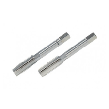 Völkel Kézi menetfúró készlet G1/8"x28-6H HSS-G menetmetsző, menetfúró