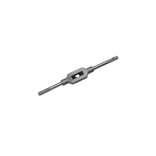 Völkel Menetfúró hajtóvas M1-M12 N.1.1/2 menetmetsző, menetfúró