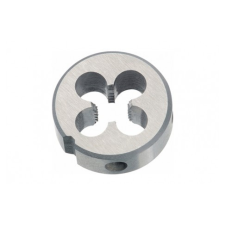 Völkel Menetmetsző NPT 3/8"x18 HSS menetmetsző, menetfúró