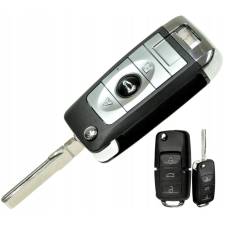  Volkswagen 3 gombos bicskakulcsátalakító HU66 autóalkatrész