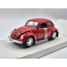  Volkswagen Beetle bogár (1973) - Maisto - 1:24 makett
