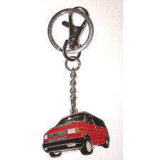 Volkswagen busz T4 kulcstartó kulcstartó