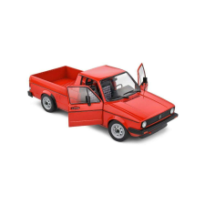  Volkswagen Caddy MK.1 1982 1:18 Solido makett