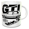  Volkswagen GTI Mk2 bögre - Autós ajándékok