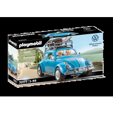 Volkswagen Klasszikus Strandkészlet playmobil