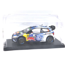  Volkswagen Polo WRC 2016 1:24 makett