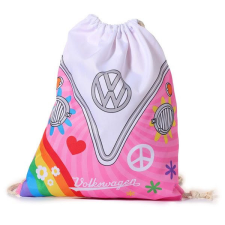 Volkswagen rózsaszín tornazsák tornazsák