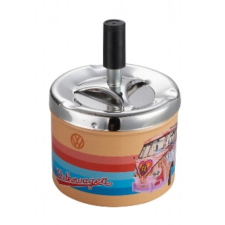  Volkswagen T1 pörgős vihar hamutartó-barack színű hamutartó