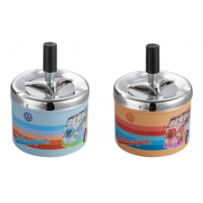  Volkswagen T1 pörgős vihar hamutartó-egész tálca hamutartó