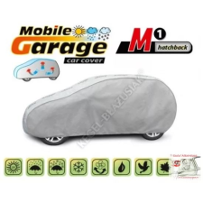 VOLKSWAGEN UP PONYVA MOBIL GARÁZS HATCHBACK M1 355-380CM KEGEL autóponyva