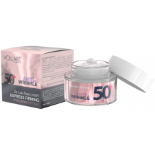  Vollaré age creator 50+ hyaluronsavas és növényi peptides bőrfeszesítő arckrém 50 ml arckrém