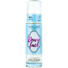 Vollare Dewy Arc sminkalap, hidratáló, vegán, 30 ml smink alapozó