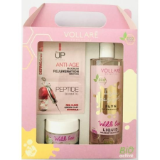  Vollaré  Vad méh arcápoló szett kozmetikai ajándékcsomag