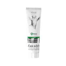 Vollaré Vollaré Bio Technology Kecsketejes sarokpuhító lábkrém 100 ml lábápolás