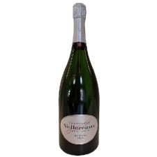 Vollereaux Brut Reserve MAGNUM Champagne 1,5L 12% pezsgő
