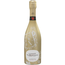  Vollereaux Premier Cru Champagne 12% Celebration Edition pezsgő