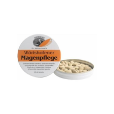 Volmix Kft. Wörishofener Magenpflege gyomor Tabletta 60 db vitamin és táplálékkiegészítő
