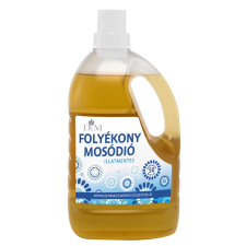 Volmix Volmix folyékony mosódió illatmentes 1500 ml tisztító- és takarítószer, higiénia