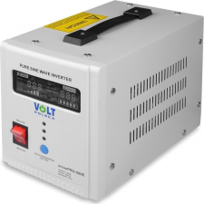 Volt UPS Volt SINUS PRO 500 E 12/230V (350/500W) (3SP050012E) szünetmentes áramforrás