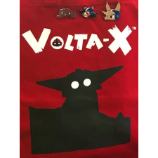 Volta-X (digitális licenc) videójáték