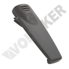 Voltas Spring Belt Clip akkucsipesz walkie-talkie akkumulátor