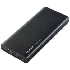 Voltcraft Powerbank laptopokhoz és mobiltelefonokhoz 22400 mAh, PD140W (VC-13167615) (VC-13167615) power bank