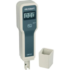 Voltcraft Voltcraft LWT-01 vezetőképesség mérő mérőműszer