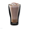 VOLUMART Pohár Latte macchiato thermo 340ml 2db-os