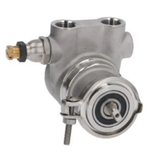  VOLUMETRIC PUMP ROTOFLOW ø 3/8" GAS kávéfőző kellék