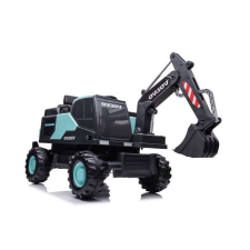 Volvo Excavator Volvo DK-VE888 kék 4084 elektromos járgány