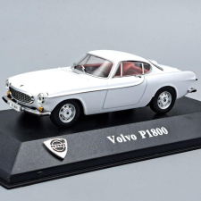  Volvo P1800 1961 1:43 autó modell makett