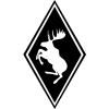 Volvo rénszarvas matrica
