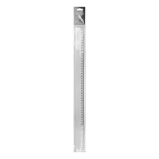 Vonalzó 50cm egyesével csomagolt vonalzó