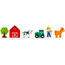 Vonatkészlet kiegészítő (farm) kisvasút