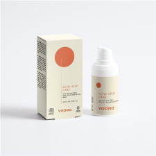 VOONO Akné szérum 30 ml arcszérum
