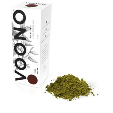 VOONO Dark brown 100 g hajfesték, színező