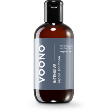  VOONO Organic Line száraz, sérült és hullámos hajra, 250 ml (8595654001081) sampon