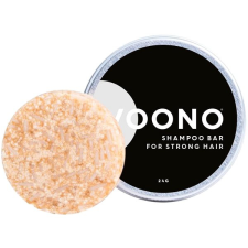 VOONO Vörös agyag mini sampon 24 g sampon