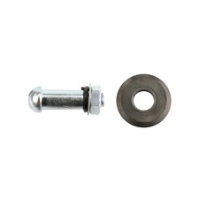 Vorel 16x6x3,0mm csempevágó kerék (3160) (03160) csempevágó