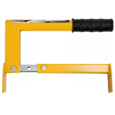 Vorel 280-500mm térkő kiemelő kőműves és burkoló szerszám