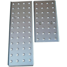 Vorel 2db létra taposólemez létra és állvány