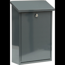 Vorel - 400 x 250 x 100mm, szürke (5906083785719) postaláda