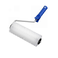 Vorel 75x230mm tüskés henger kőműves és burkoló szerszám
