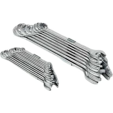 Vorel csavarkulcskészlet 20 db, 6-32 mm, kapocs villáskulcs