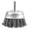 Vorel Fazékkefe csapos 22 mm csavart (06995)