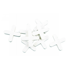 Vorel Fugakereszt 2,0 mm (200 db/cs) kőműves és burkoló szerszám