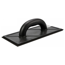 Vorel Fugázó gumi 140 x 280 mm kőműves és burkoló szerszám