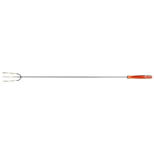 Vorel Grillező nyárs 120 cm kerti sütés és főzés