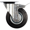 Vorel Ipari kerék forgós fékkel 125mm 100kg (87323)