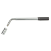 Vorel Kerékkulcs teleszkópos 1/2col 17,19mm (57100)